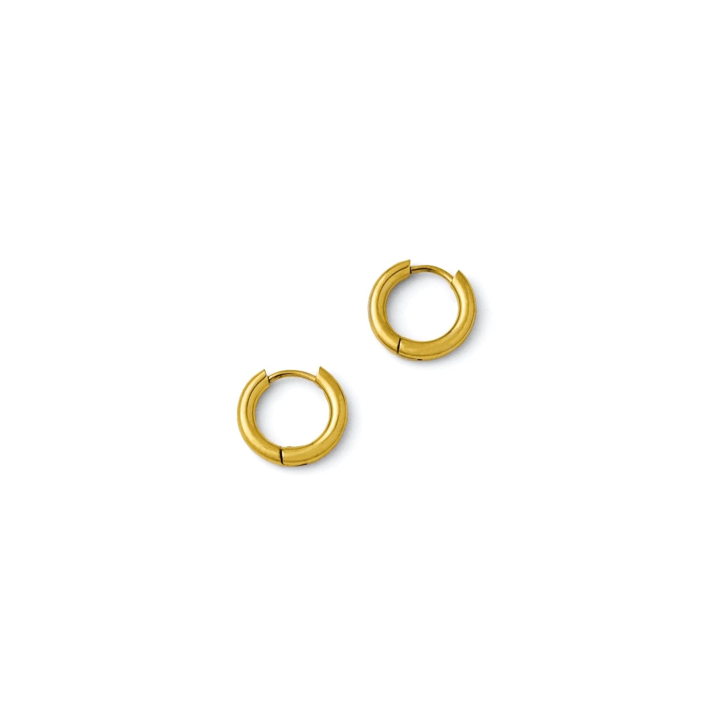 Small hoop pierce(rpi0009g)