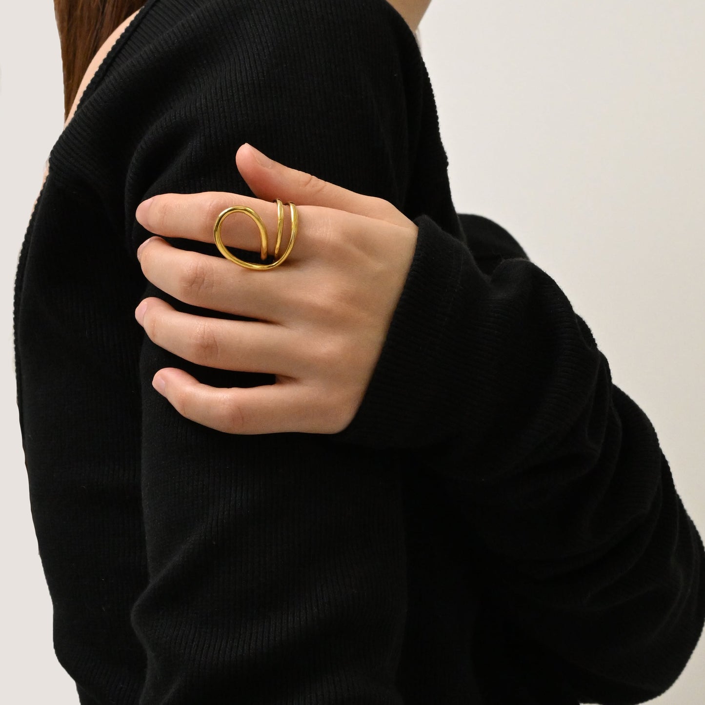 Riley unique ring(rri0047g)