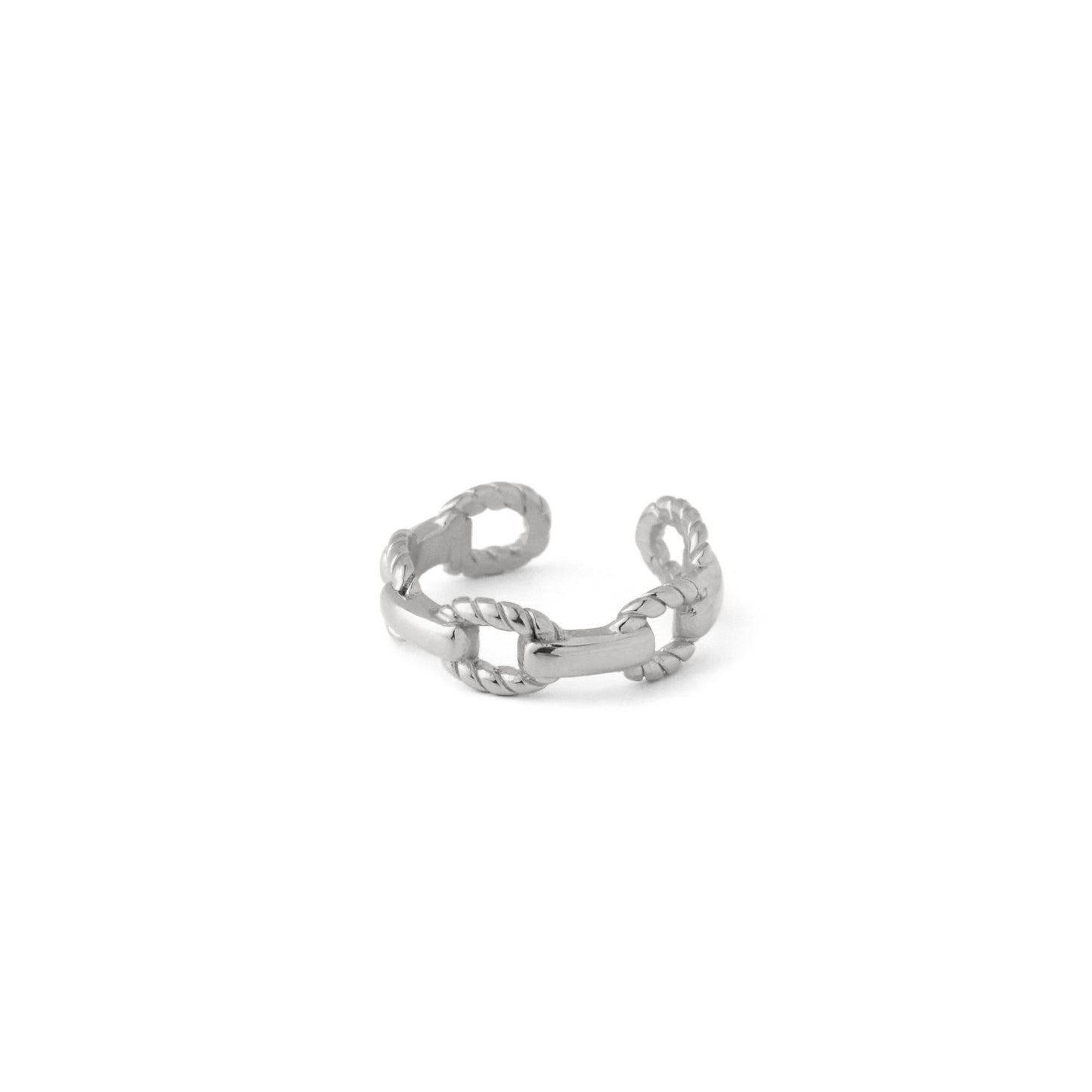 Vintage chain ring(cri0079s)