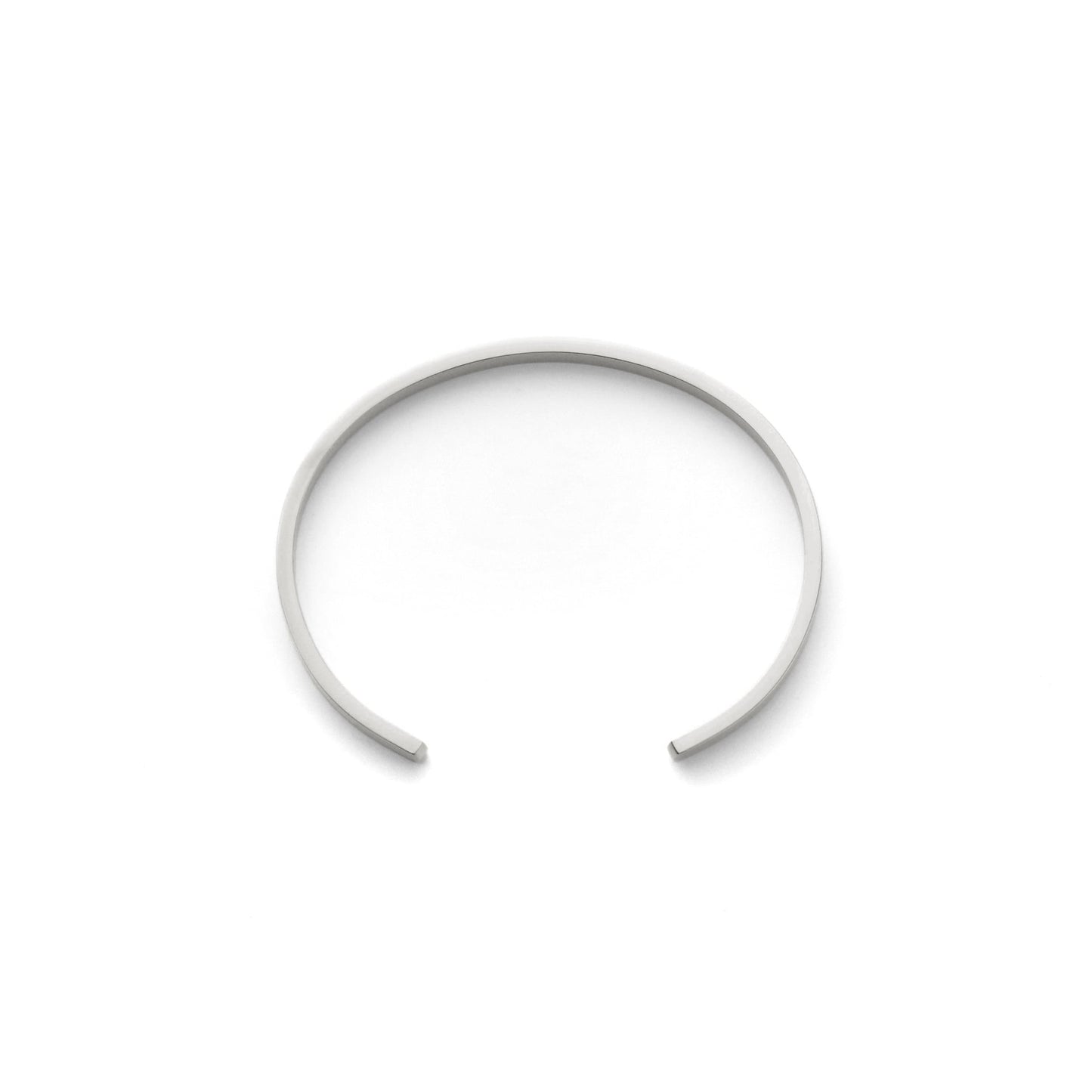 Normal bangle (cba0020s)