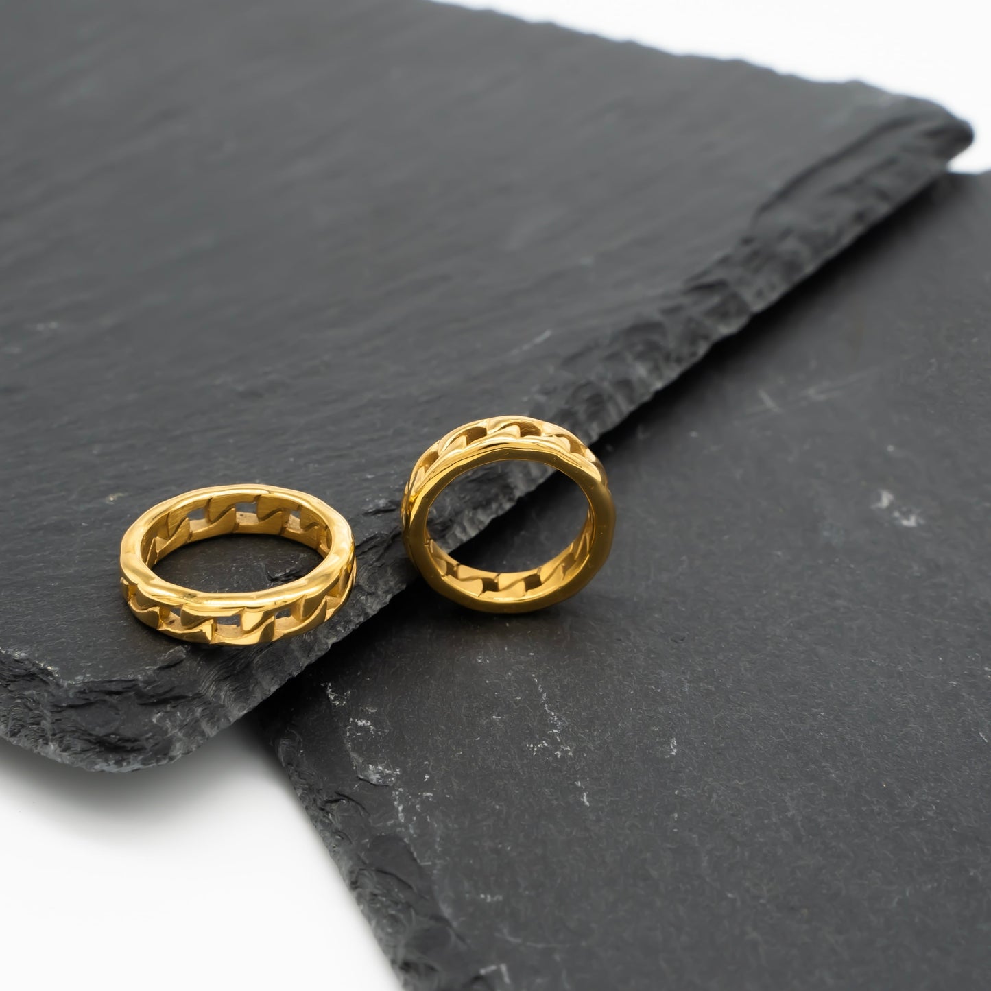 Flat cable chain ring(cri0014g)