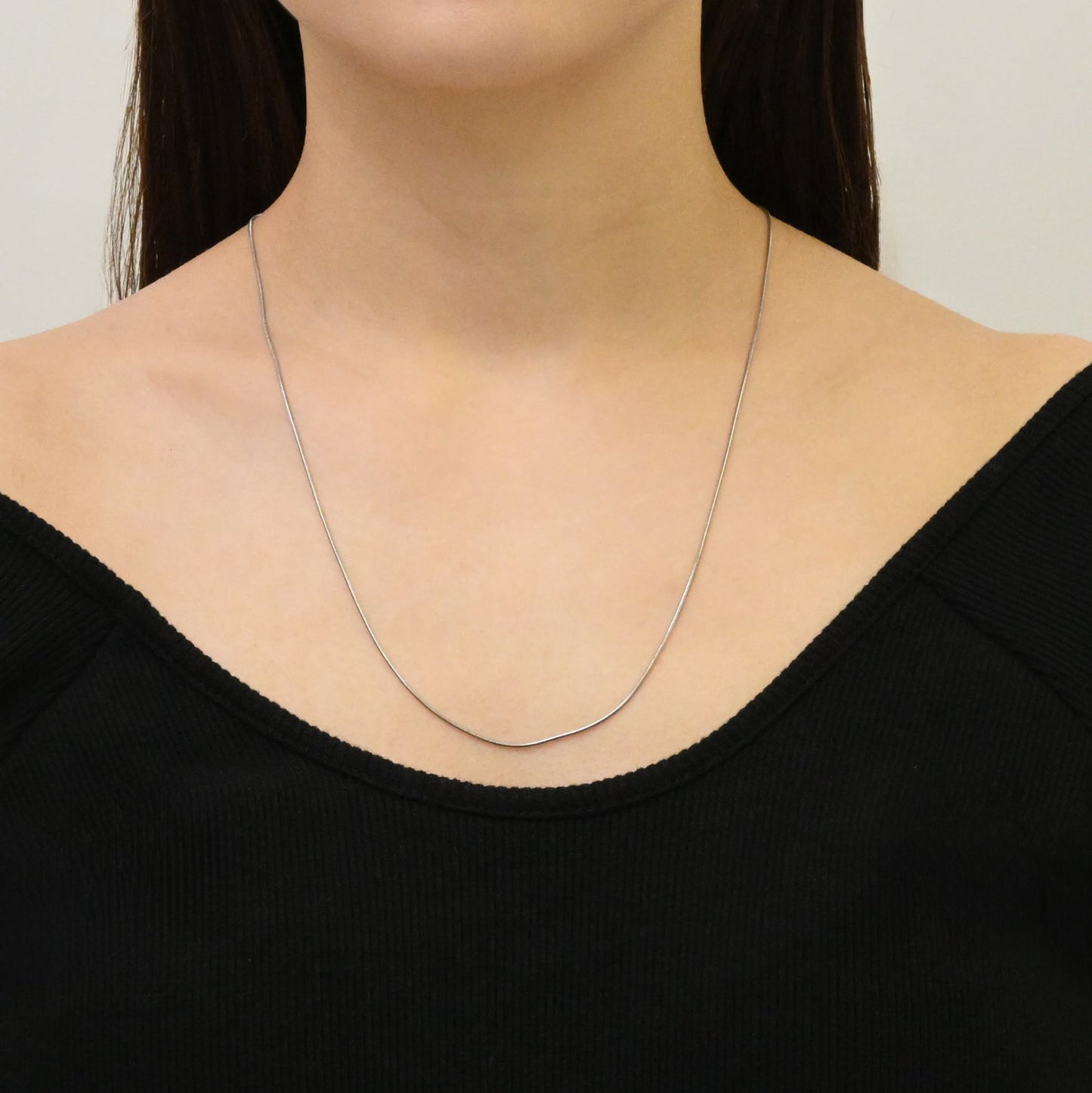 モデル着用:51cm