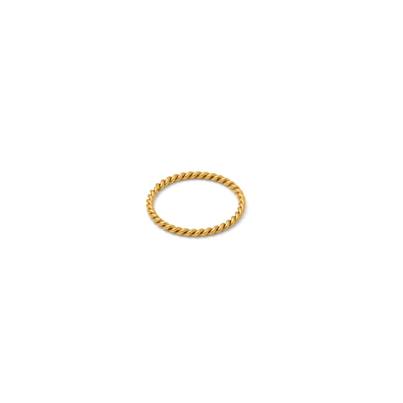 Rope chain ring (rri0042g)