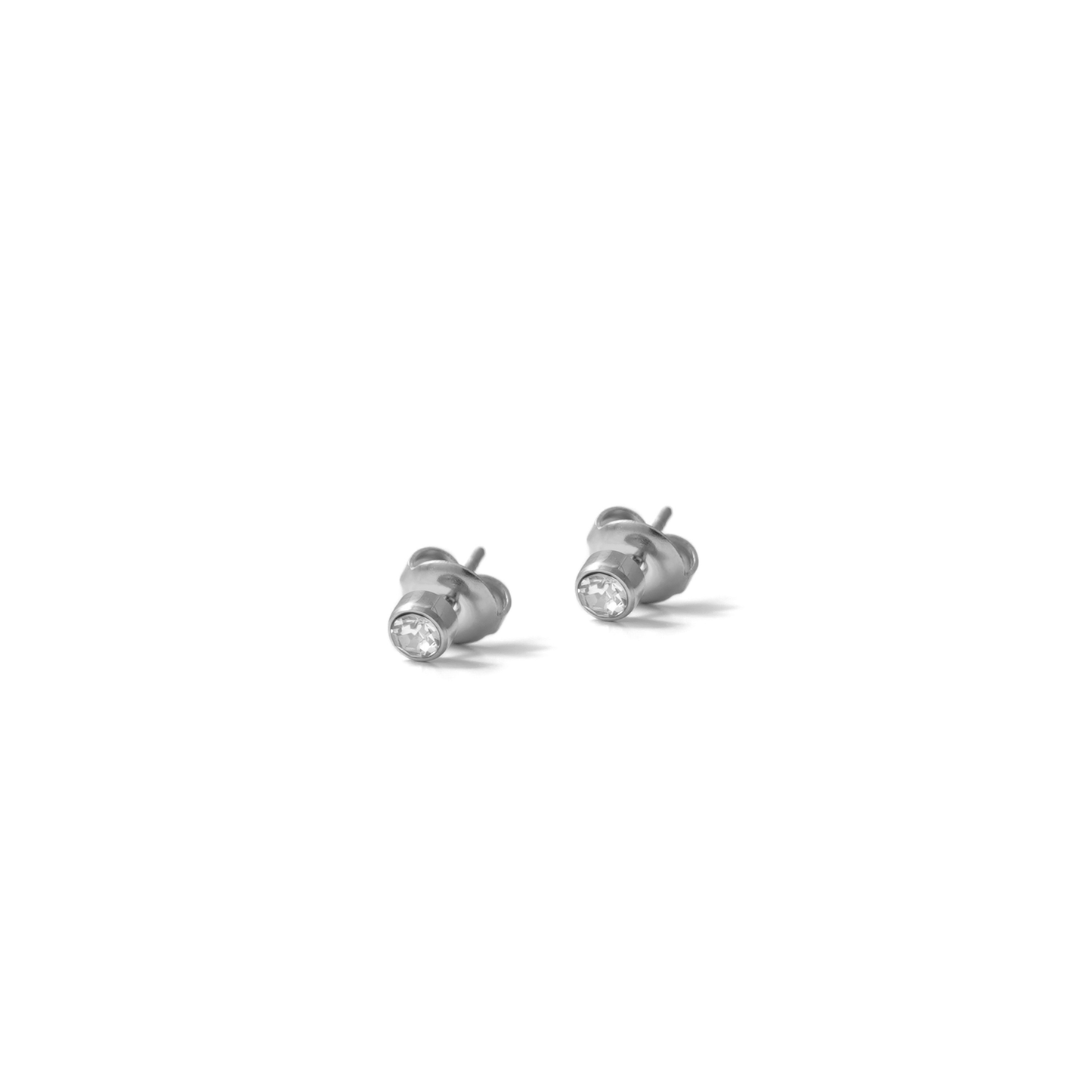 Cz stud pierce (rpi0077s)
