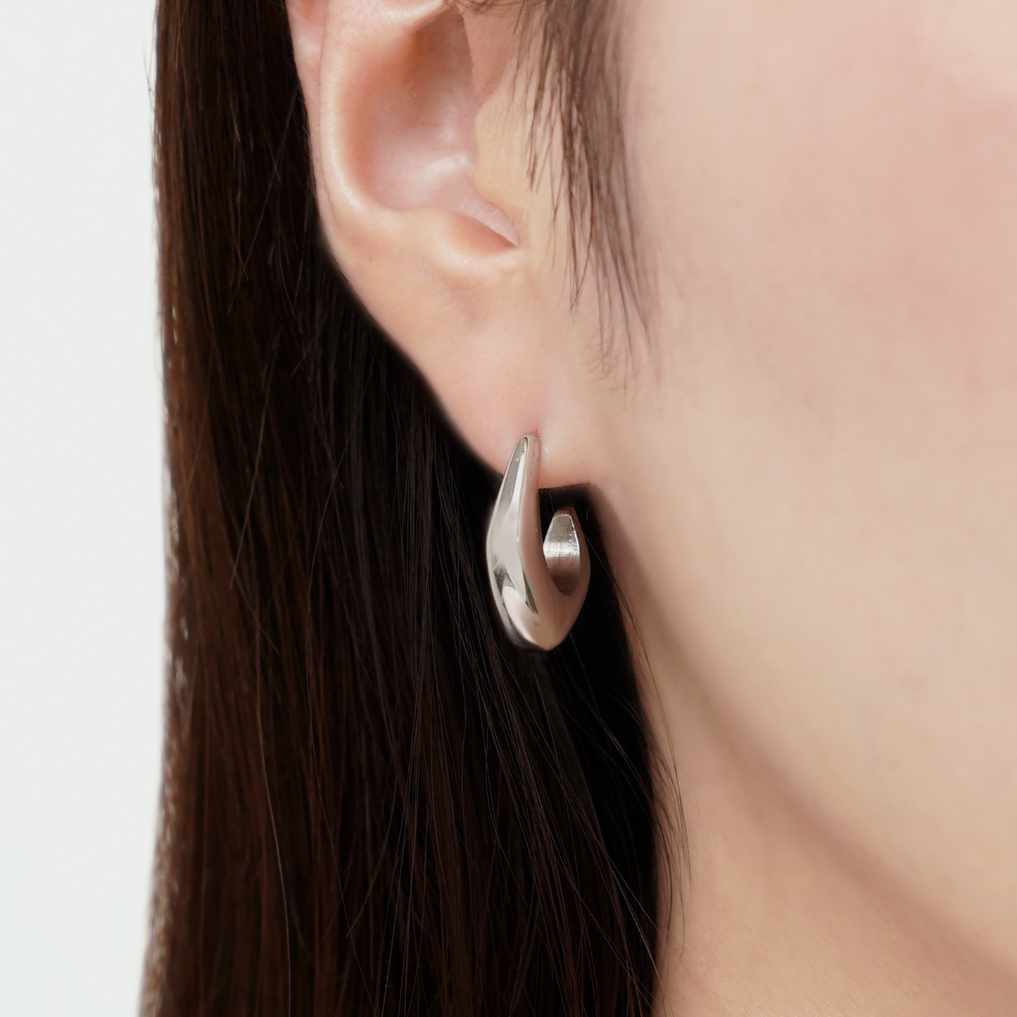Pentagon drop pierce(rpi0022s)