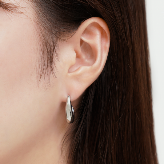 Pentagon drop pierce(rpi0022s)