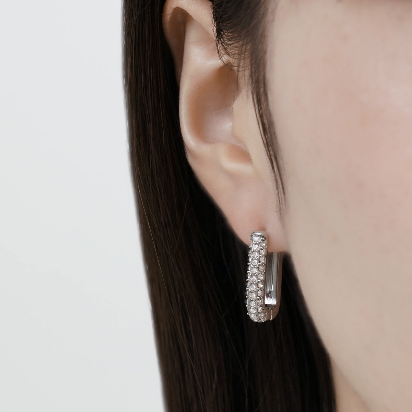 Zirconia U-line pierce(rpi0063s)