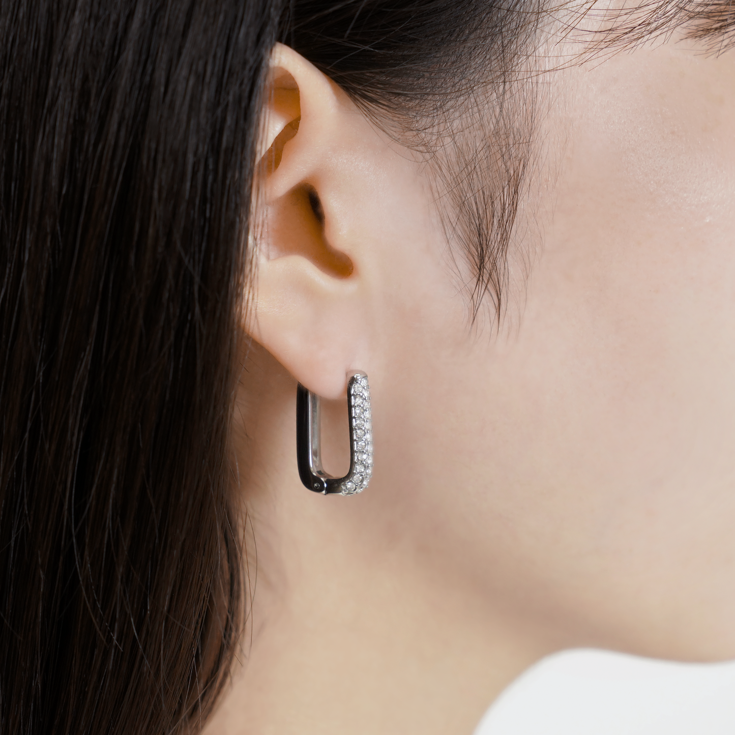 Zirconia U-line pierce(rpi0063s)