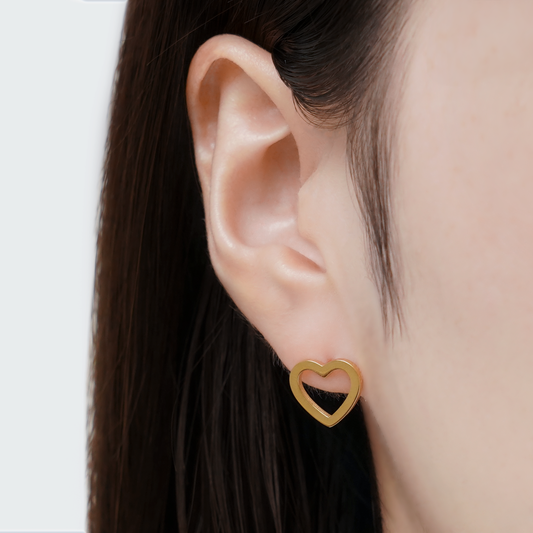 Open heart pierce(rpi0042g)