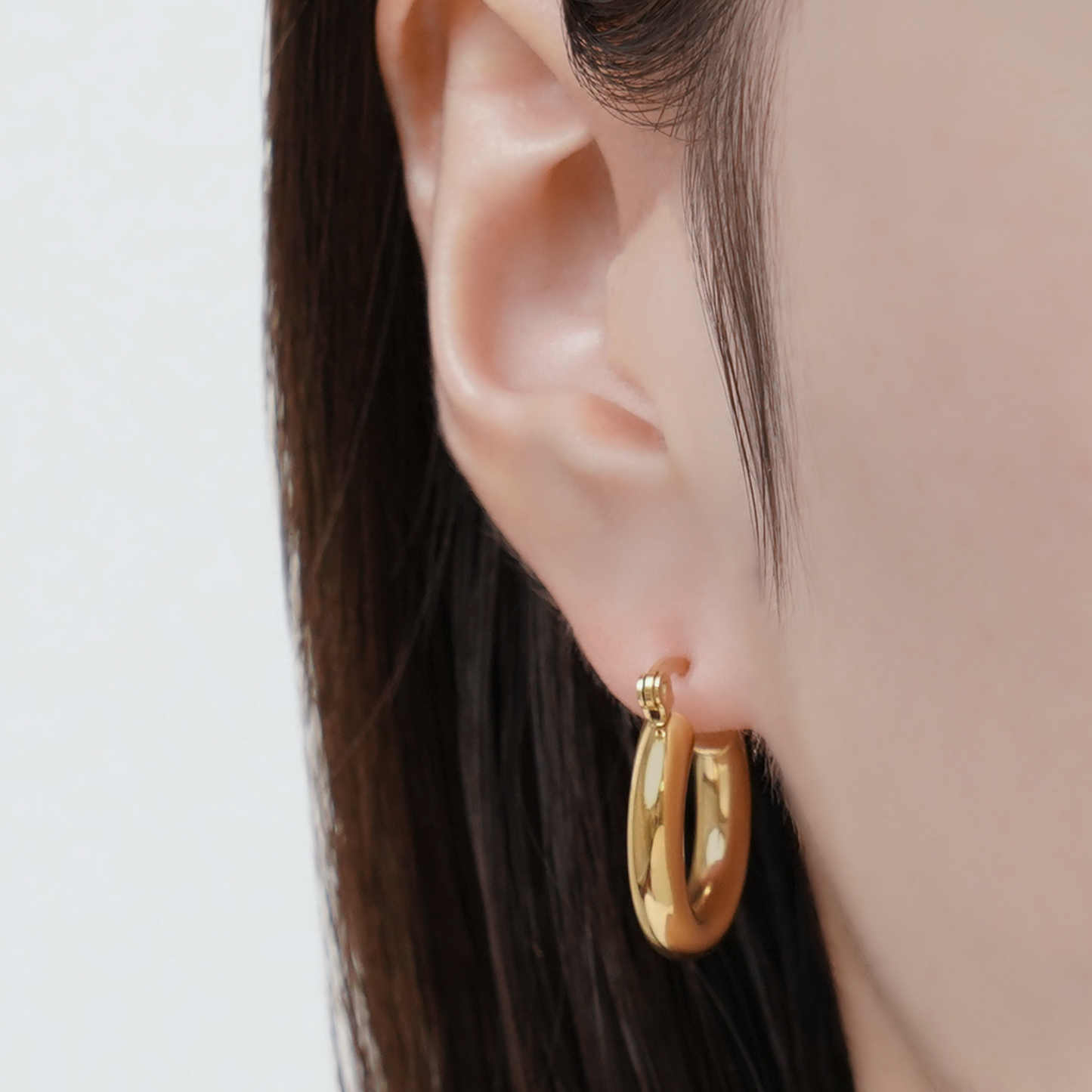 Hoop pierce(rpi0006g)