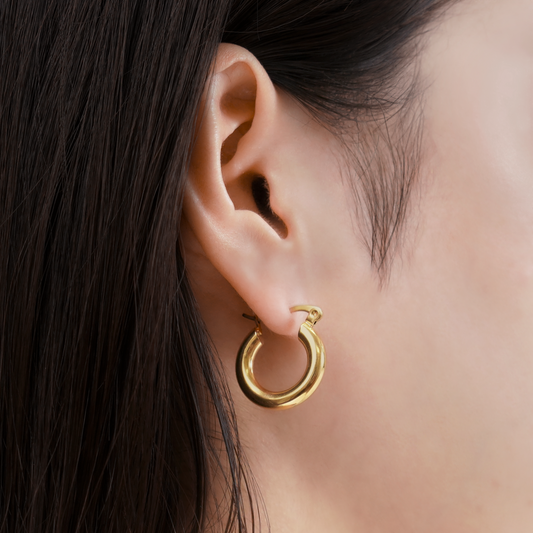 Hoop pierce(rpi0006g)