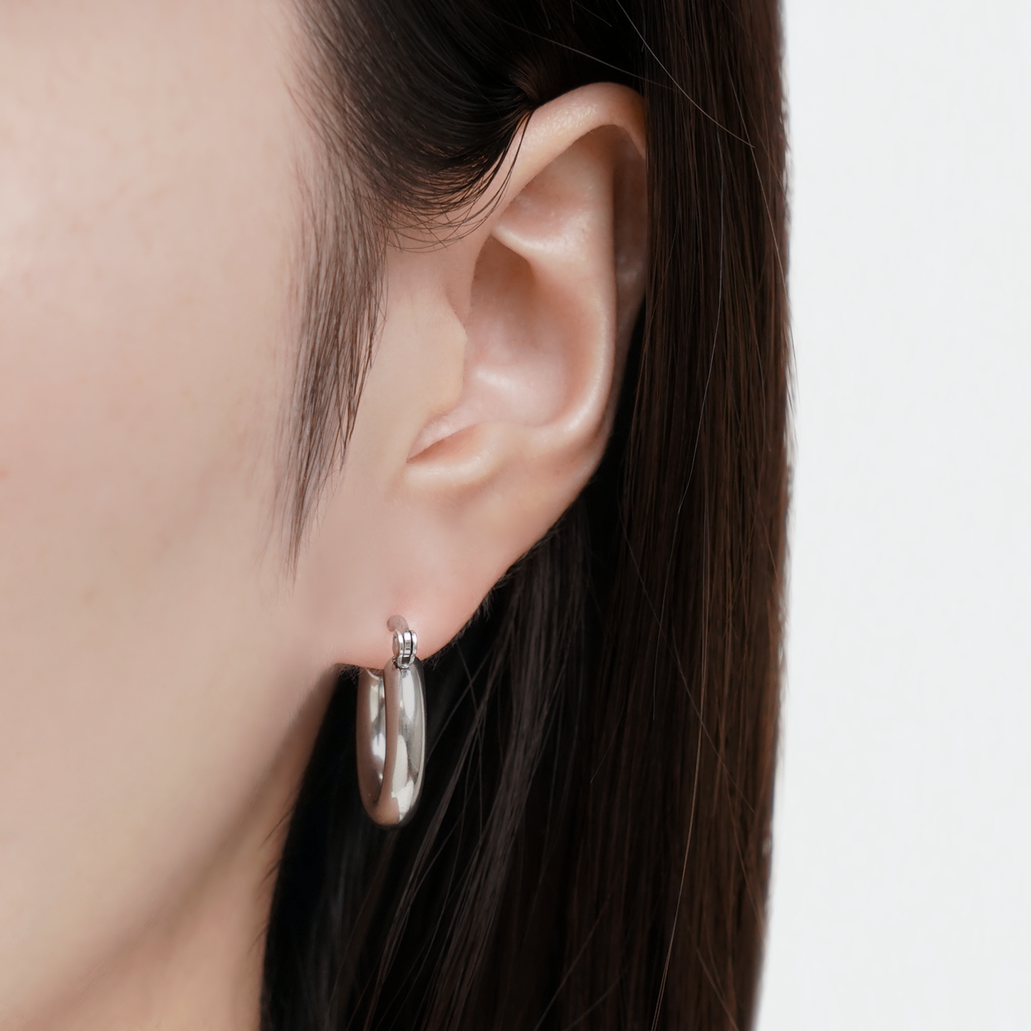 Hoop pierce(rpi0007s)
