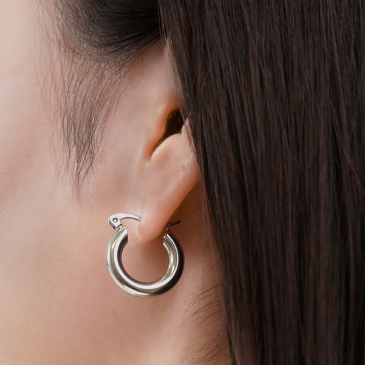 Hoop pierce(rpi0007s)