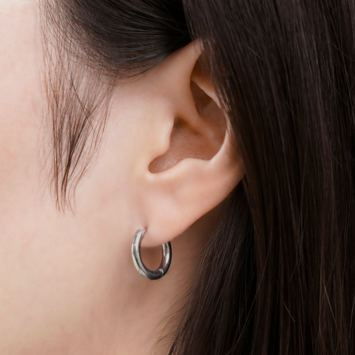 Small hoop pierce(rpi0010s)