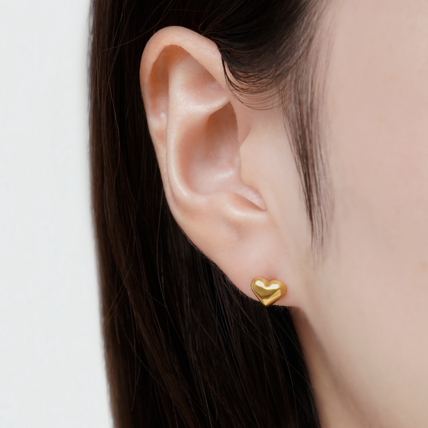 Small heart pierce(rpi0051g)