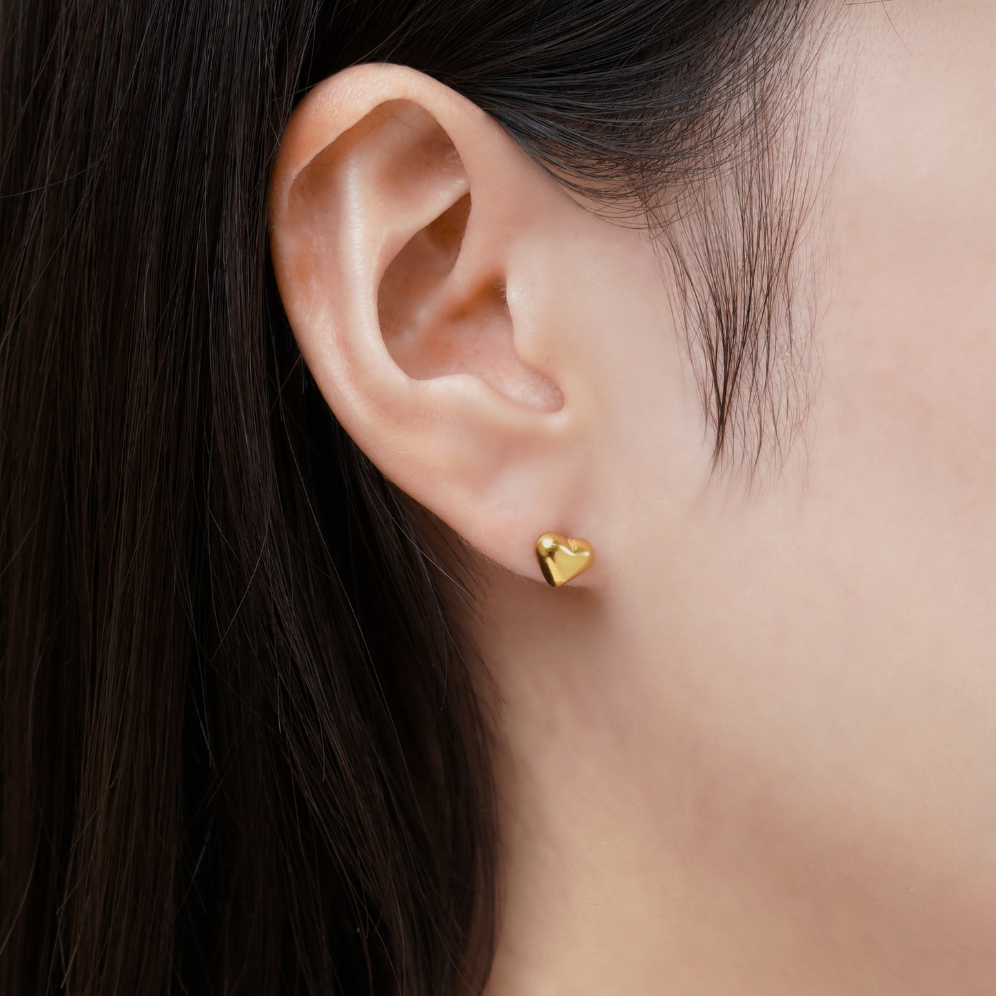 Small heart pierce(rpi0051g)