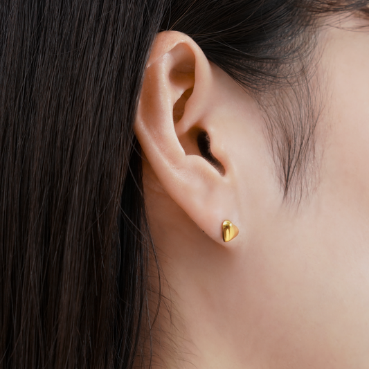 Small heart pierce(rpi0051g)