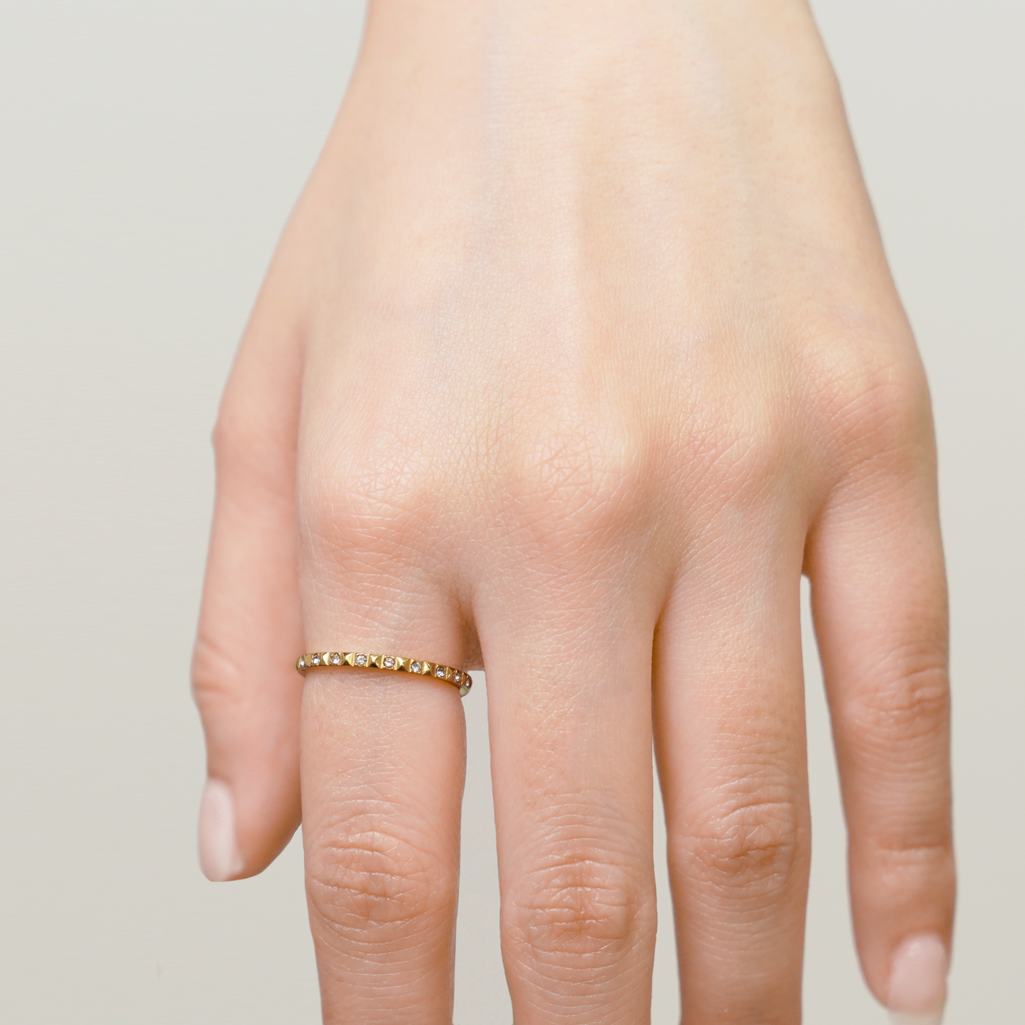 Zirconia side ring(rri0101g)