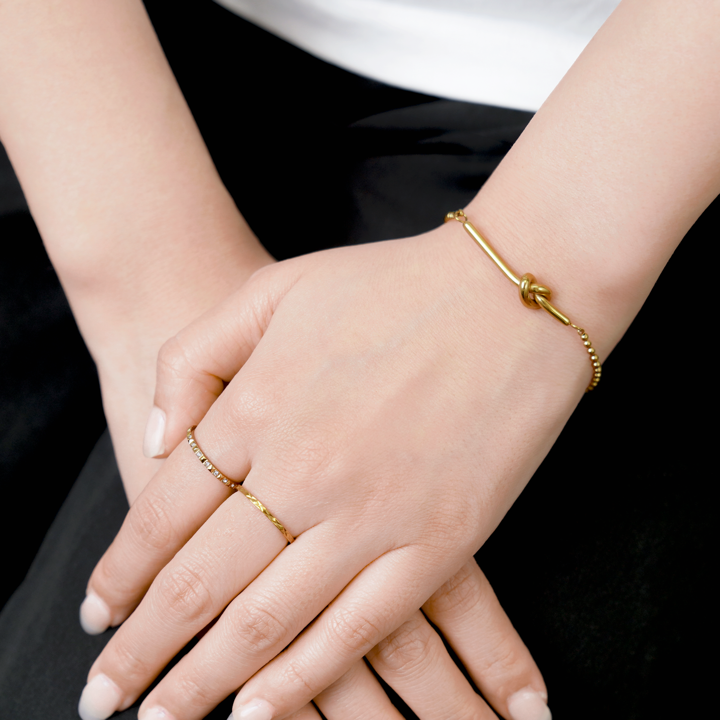 Zirconia side ring(rri0101g)