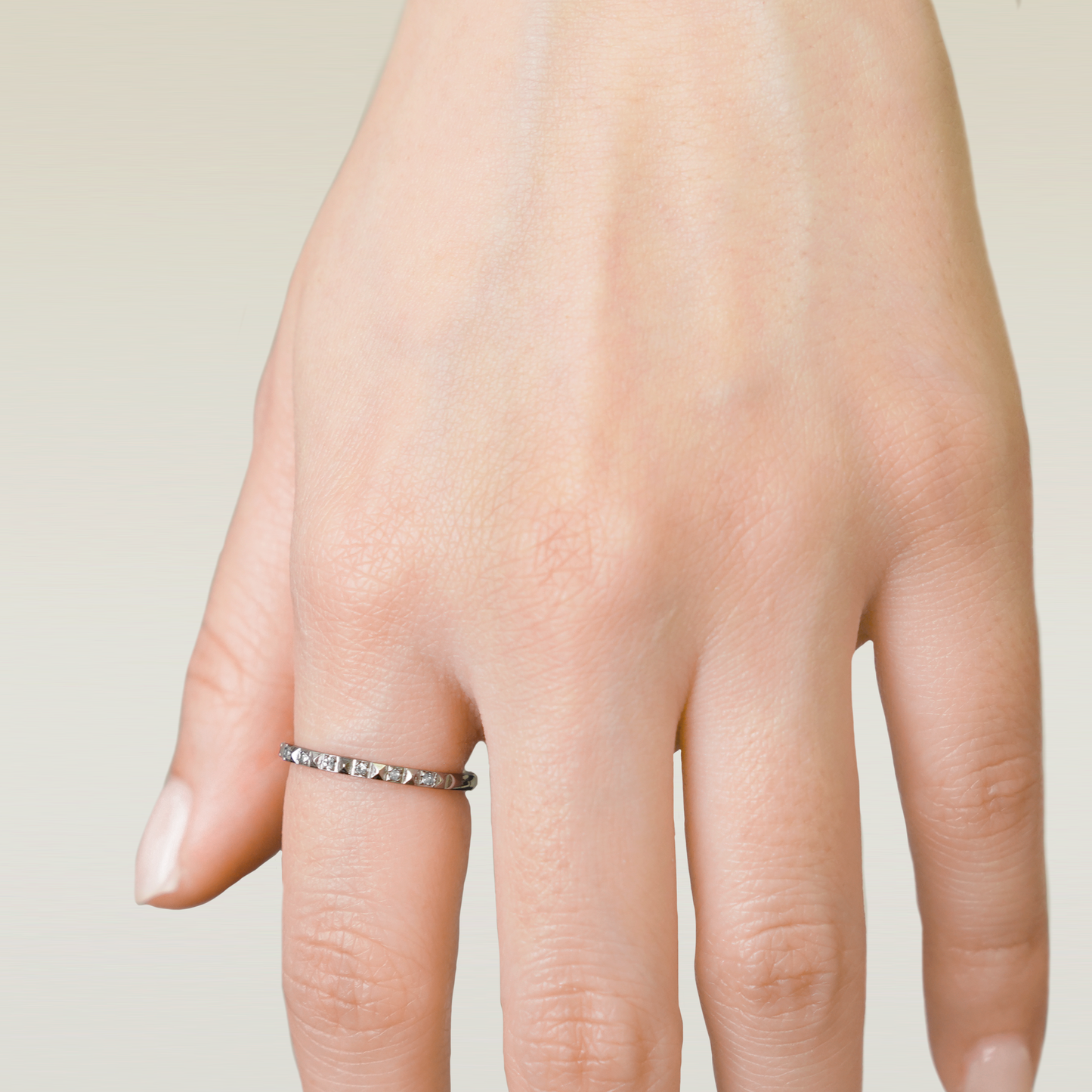 Zirconia side ring(rri0102s)