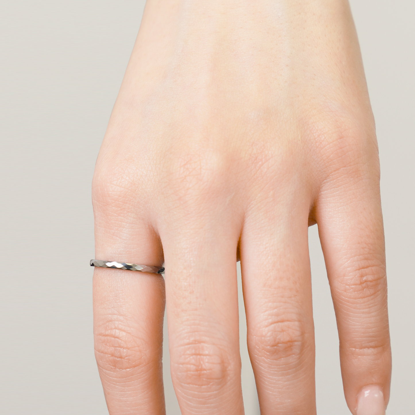 Spiral cut ring(rri0088s)