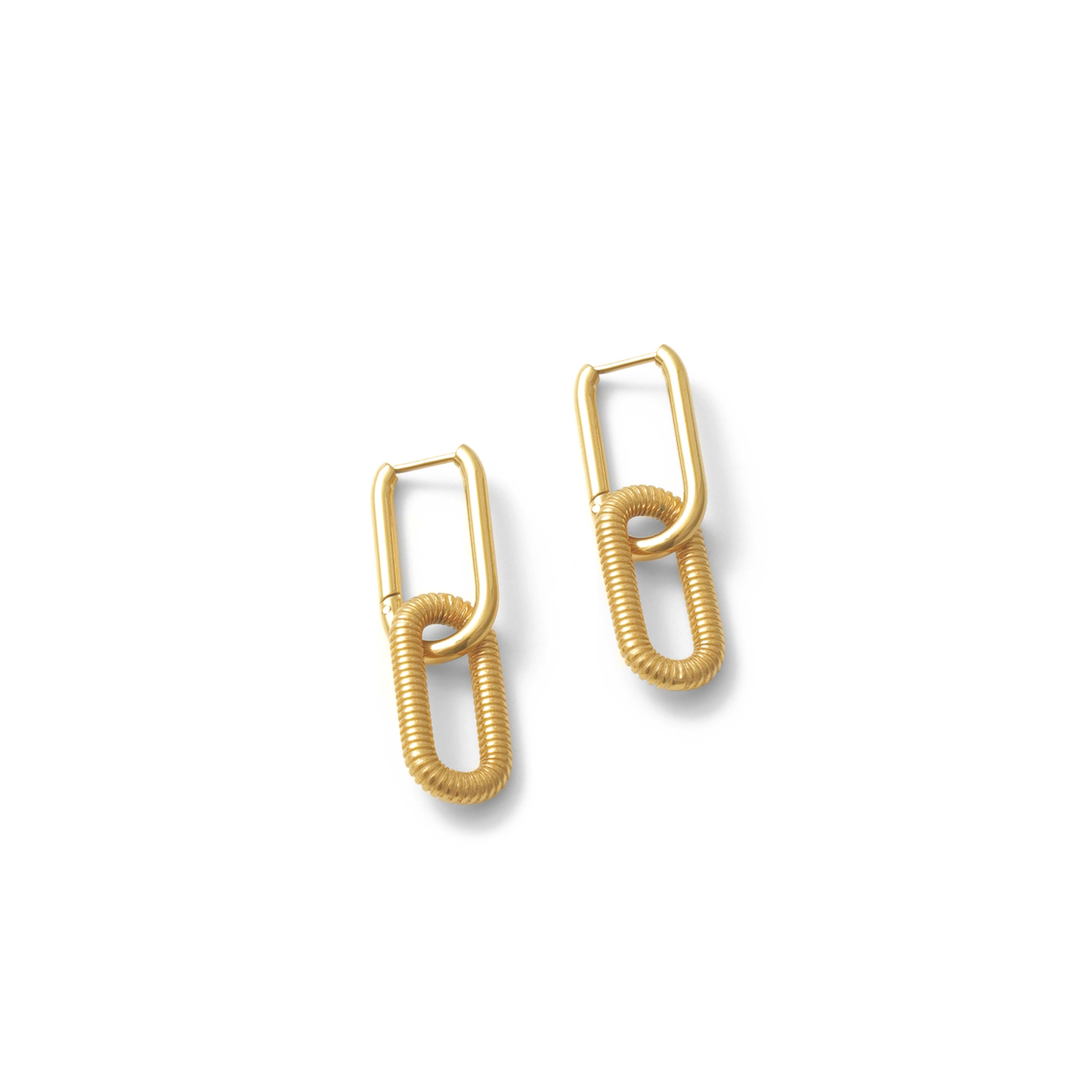 Double link pierce(rpi0054g)