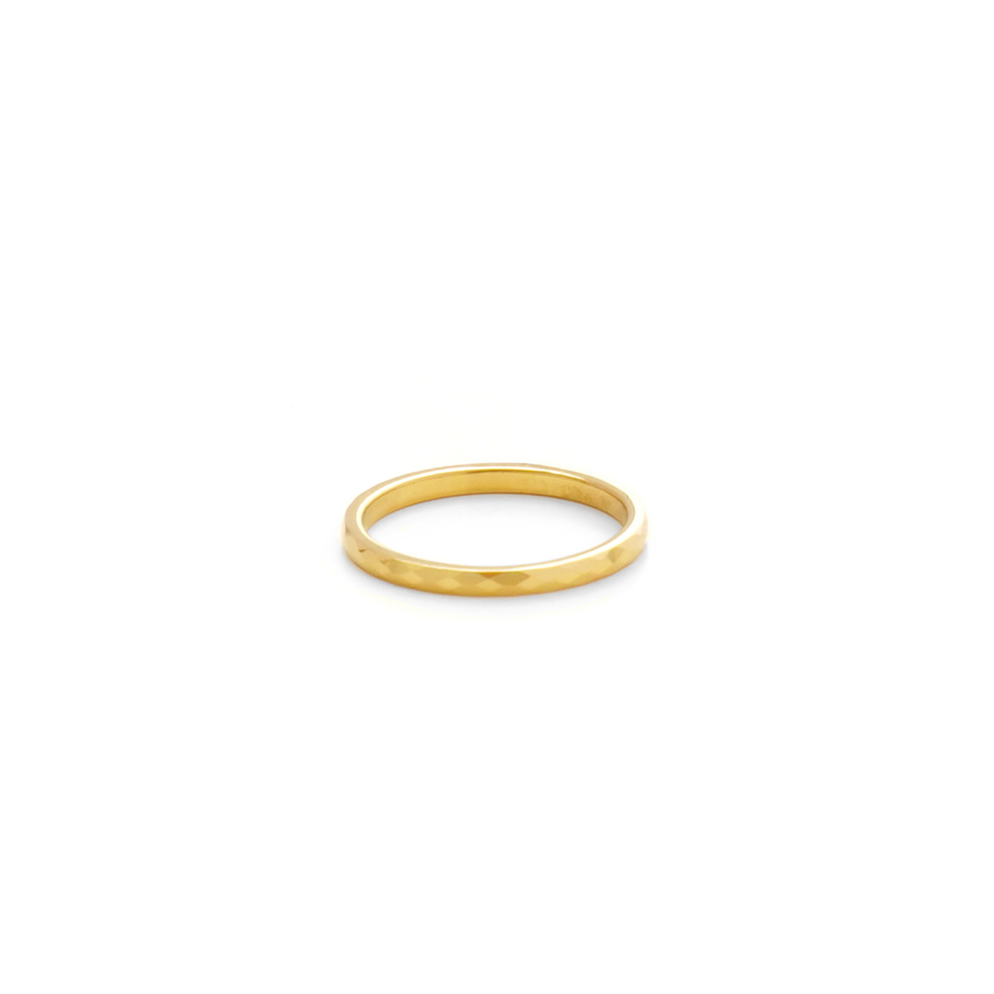 Spiral cut ring(rri0087g)