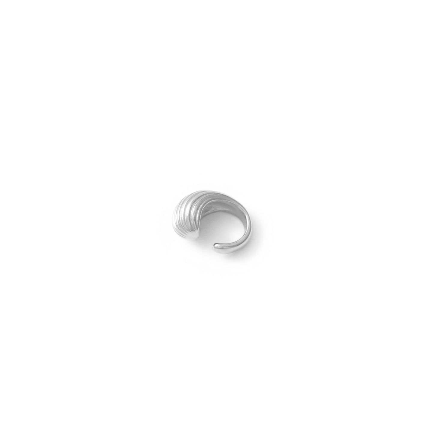 Vintage earcuff (rea0011s)