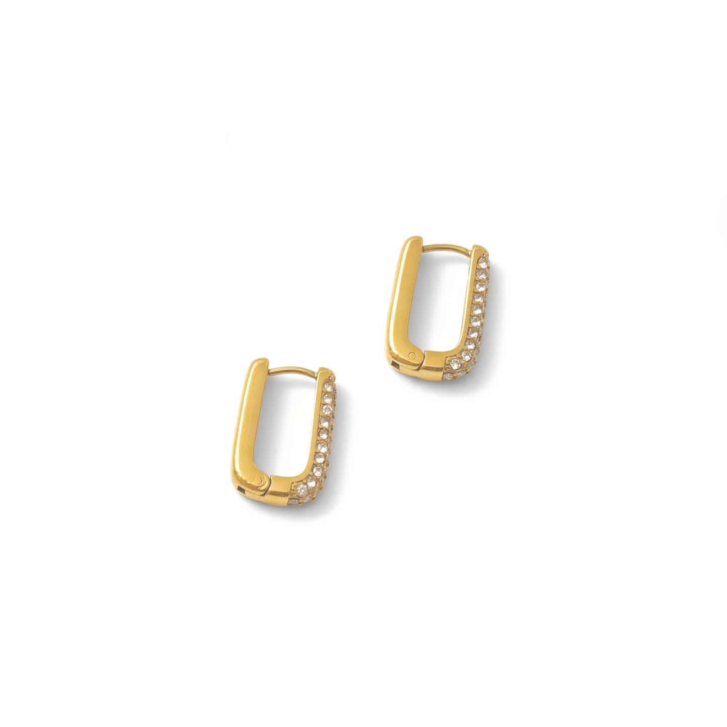 Zirconia U-line pierce(rpi0062g)