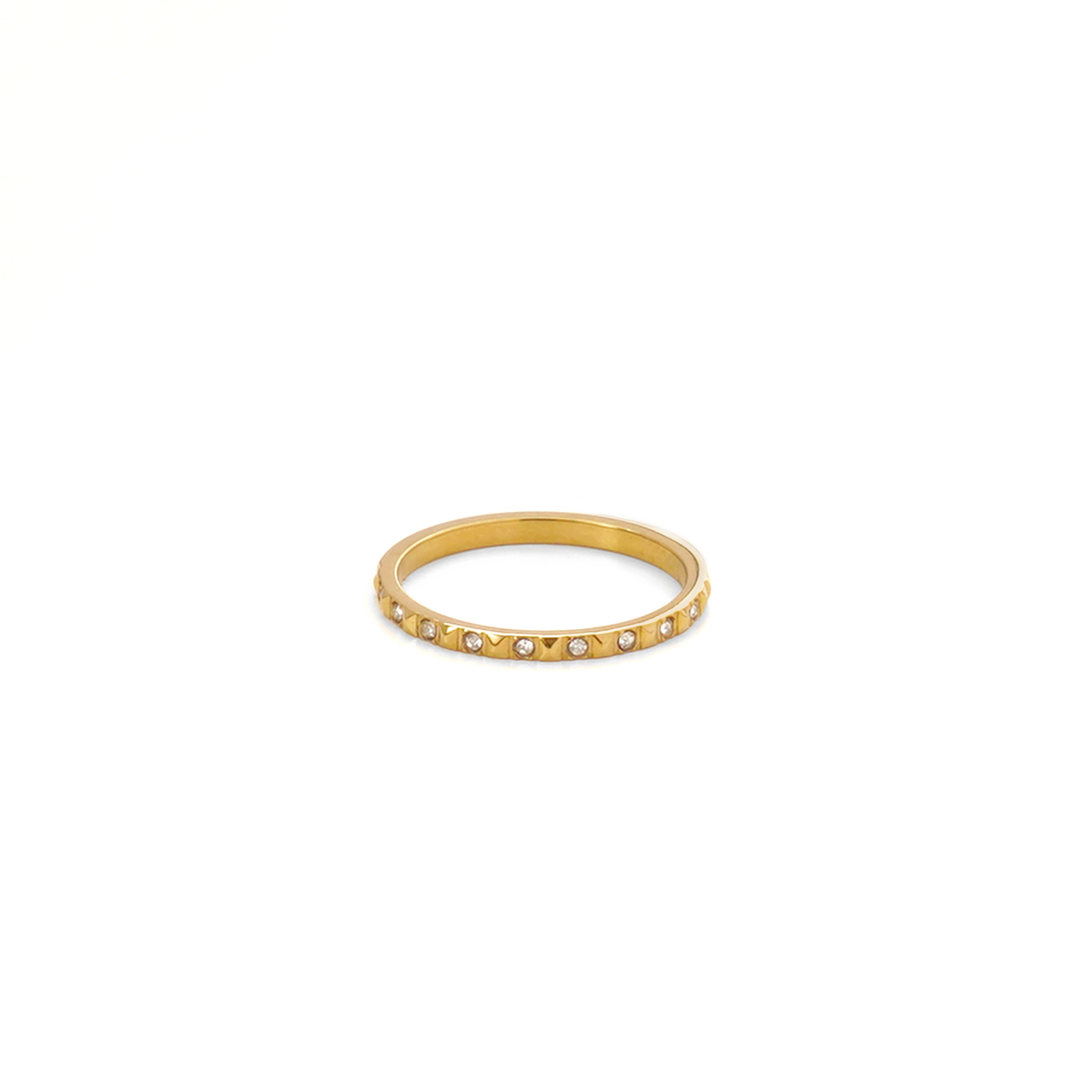 Zirconia side ring(rri0101g)