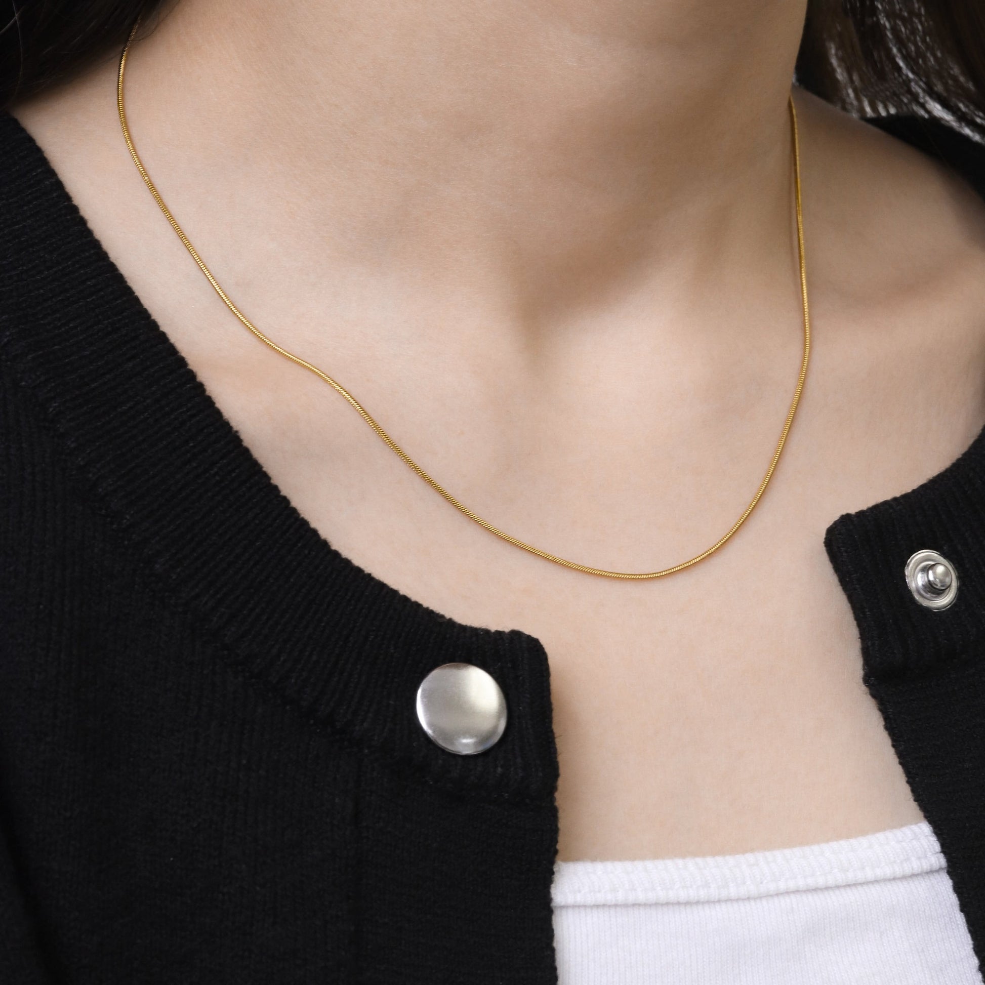 モデル着用:41cm