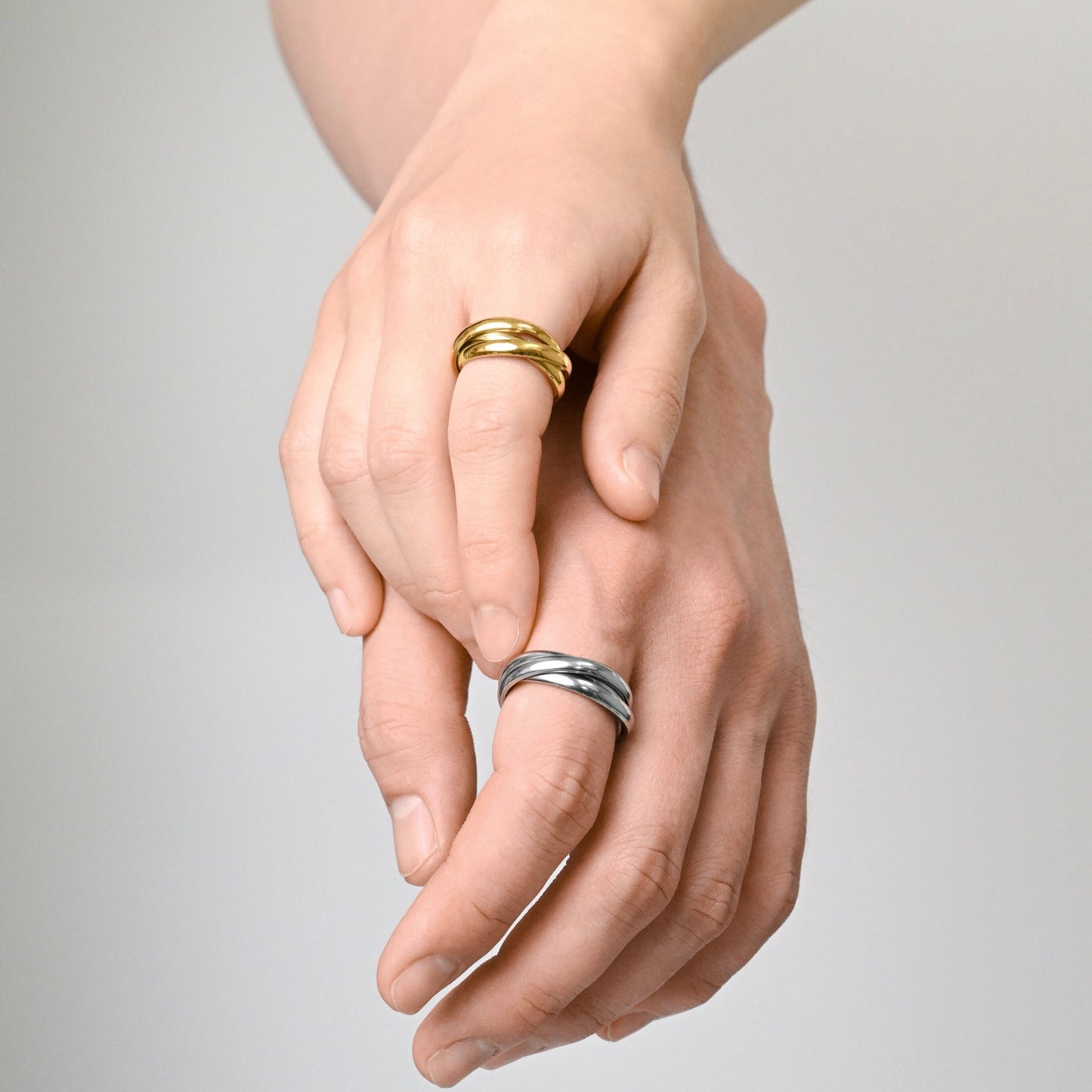 Triple ring(cri0064g)