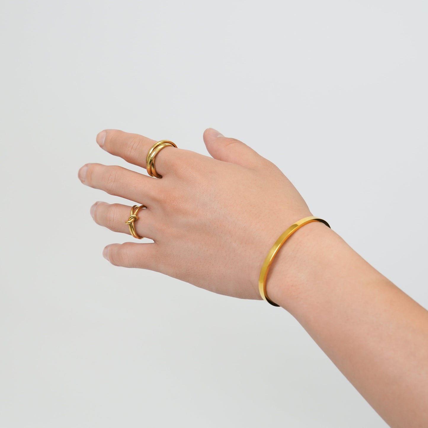 Triple ring(cri0064g)