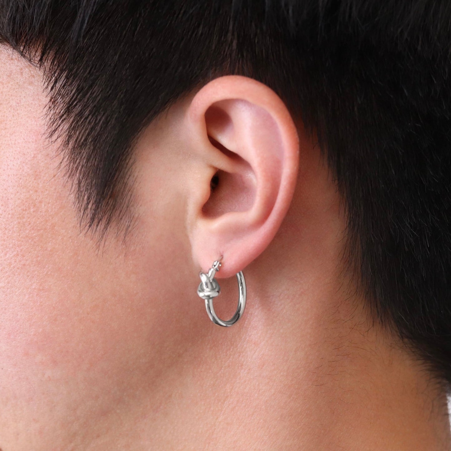 Single knot pierce(cpi0018s)