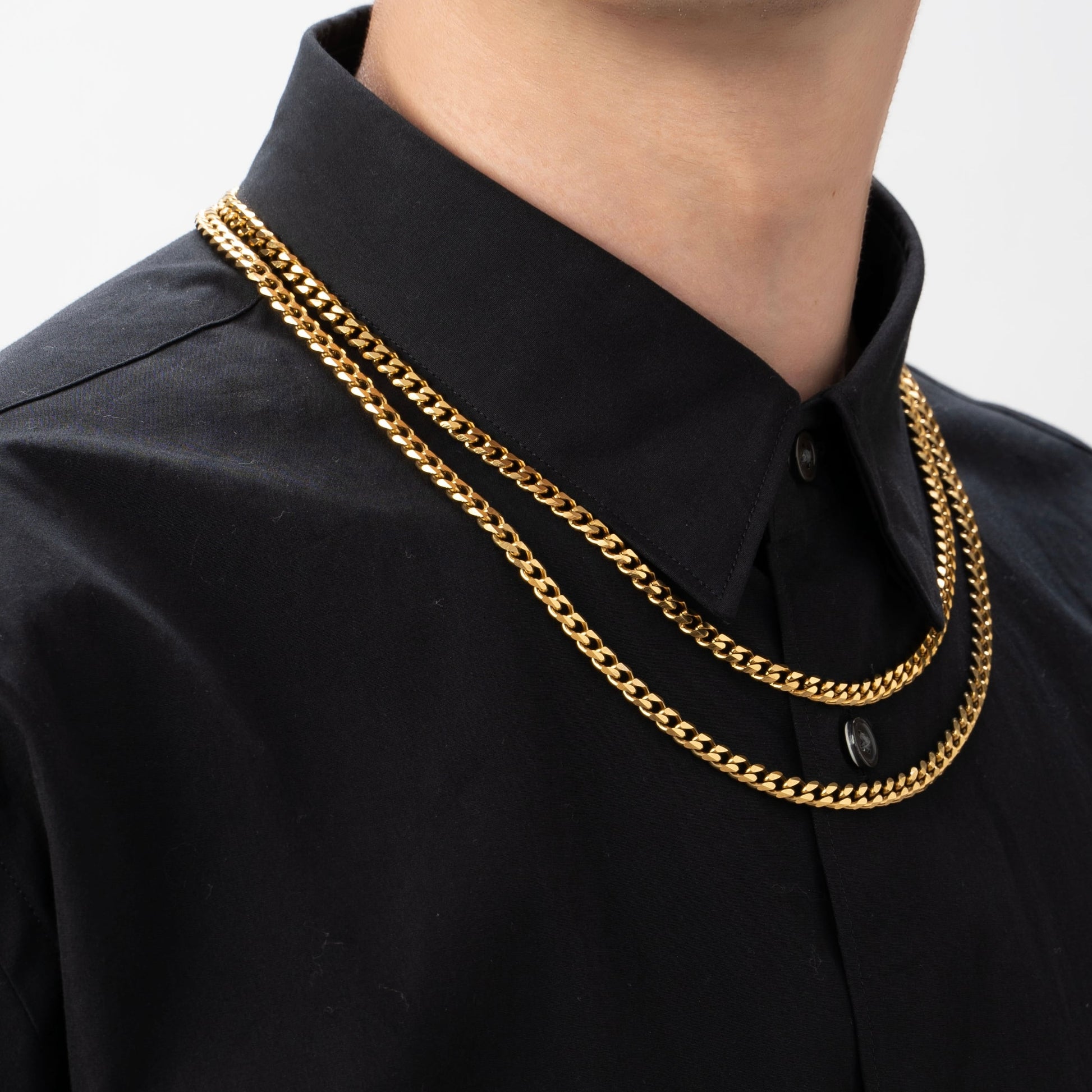 モデル着用:50cm / 55cm