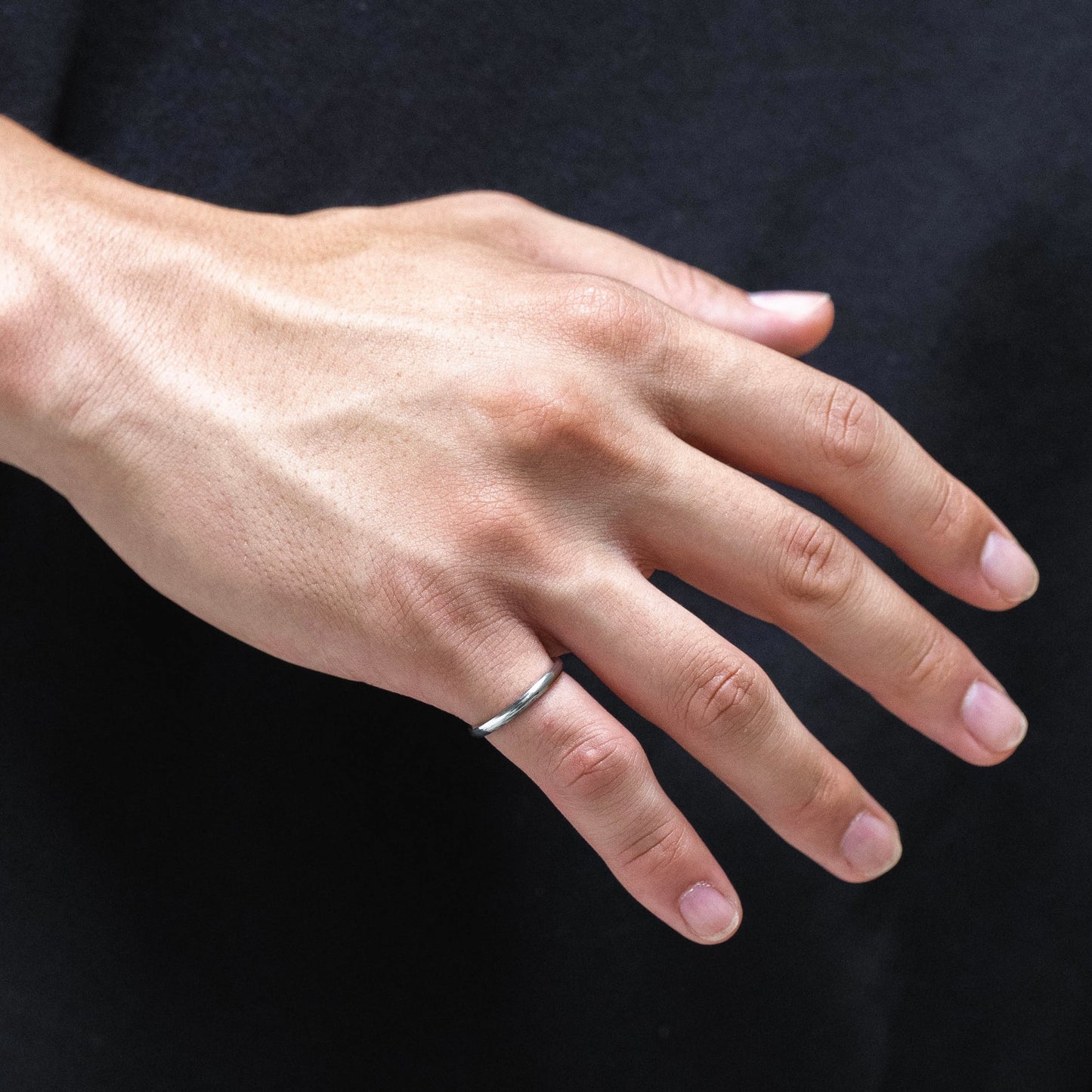 Normal ring(cri0029s)