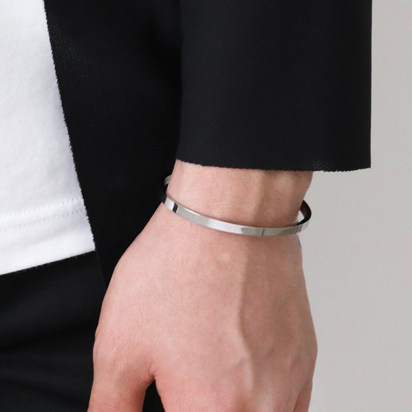 Normal bangle (cba0020s)
