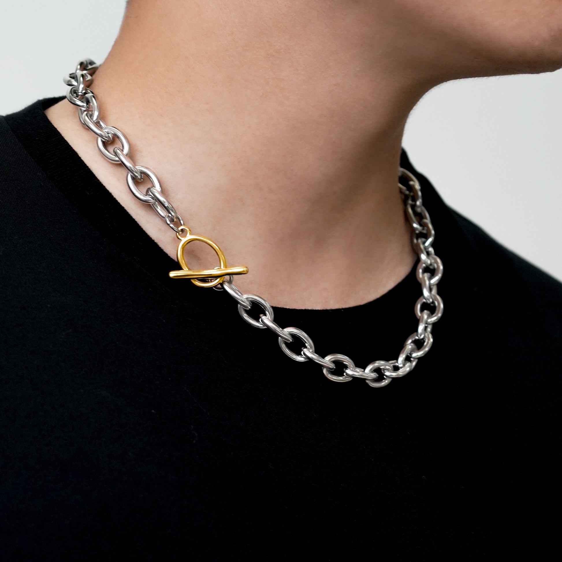 モデル着用:45cm