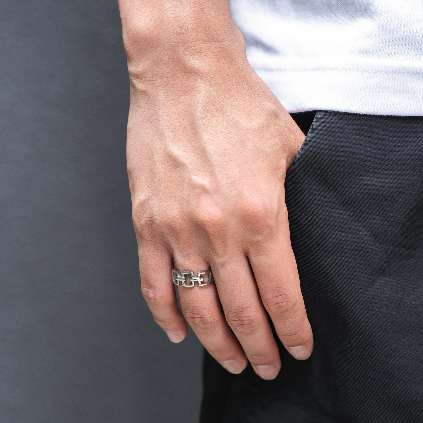 Quadrati ring(cri0032s)