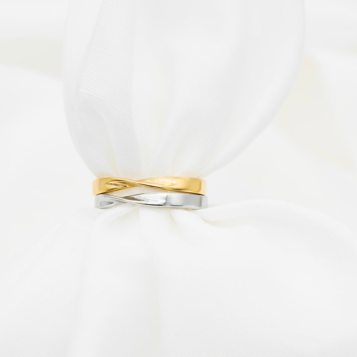 Twist ring(cri0050s)