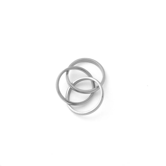 Triple ring(cri0065s)