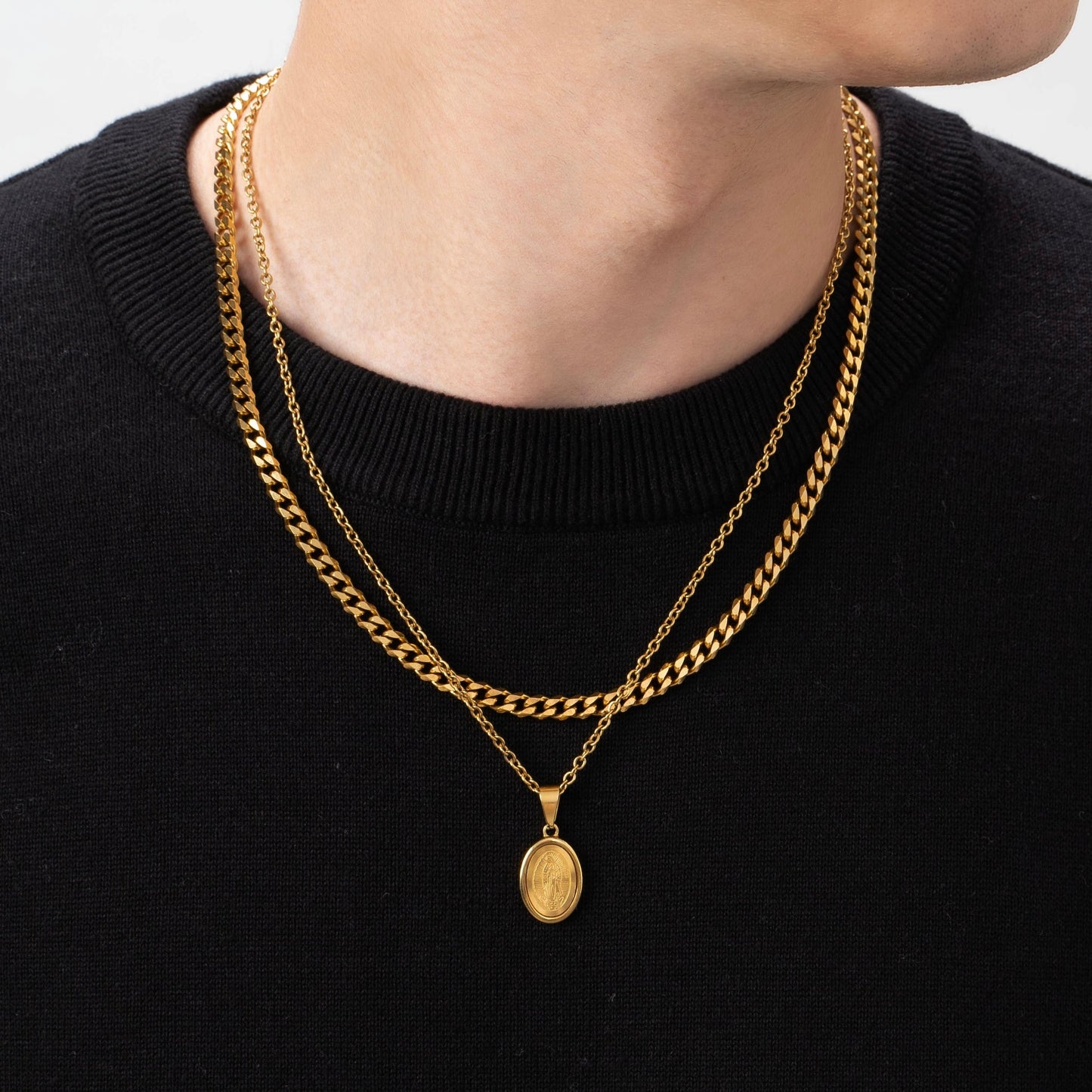 モデル着用:55cm