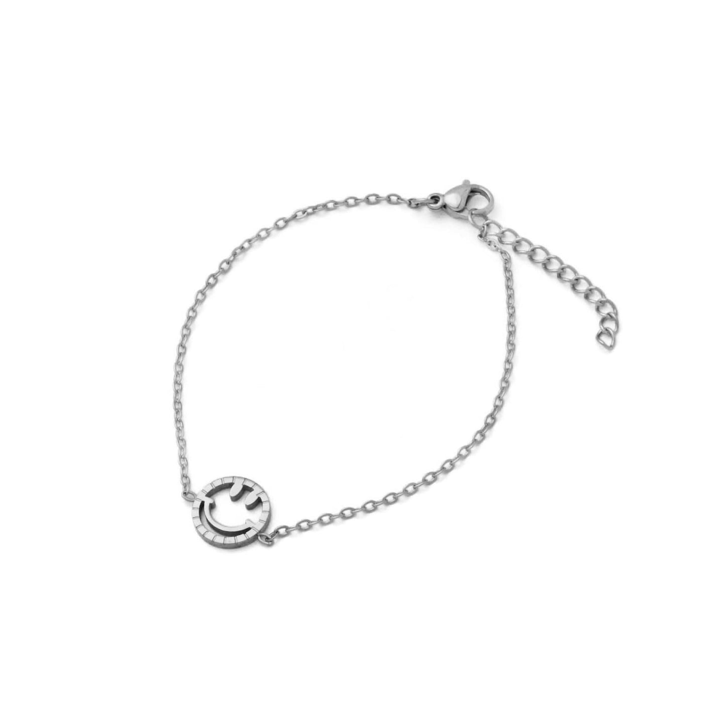 Smile bracelet(rbr0018s)