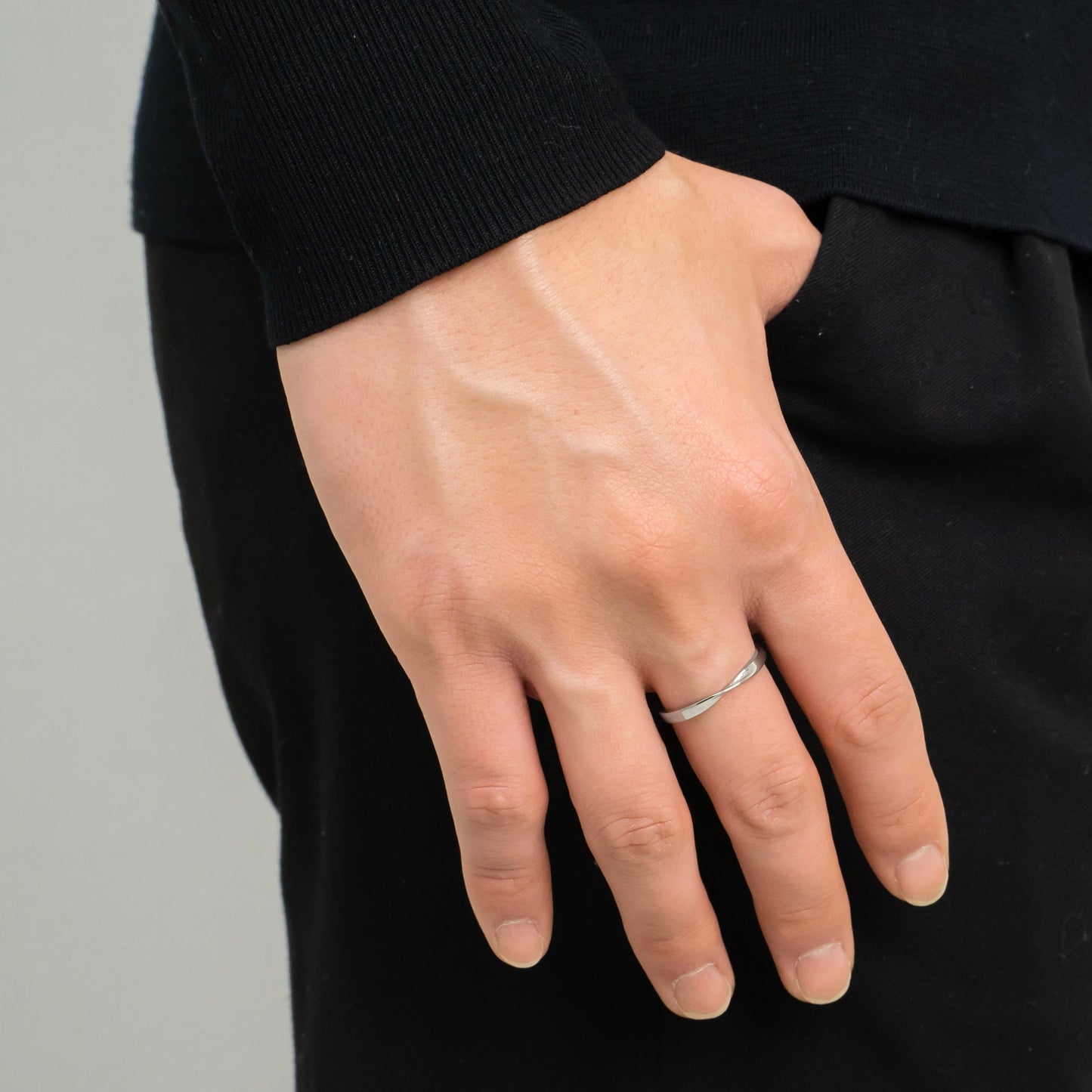 Twist ring(cri0050s)