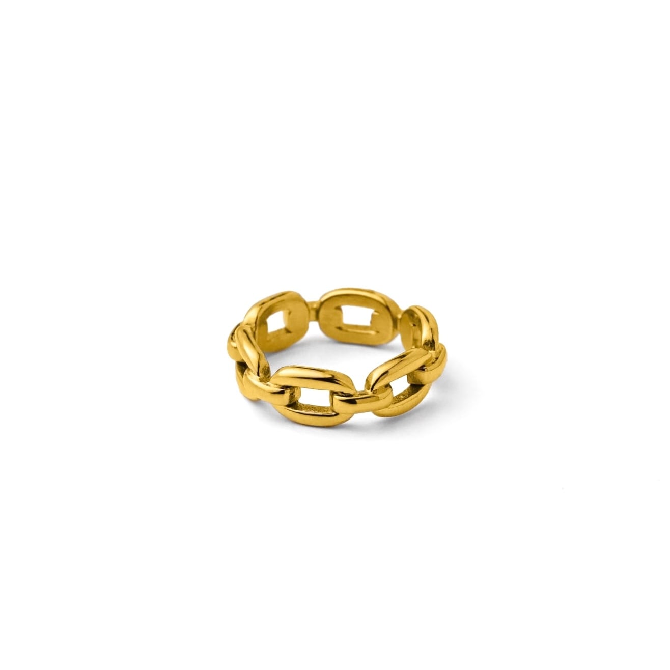 Chunky chain ring(rri0046g)