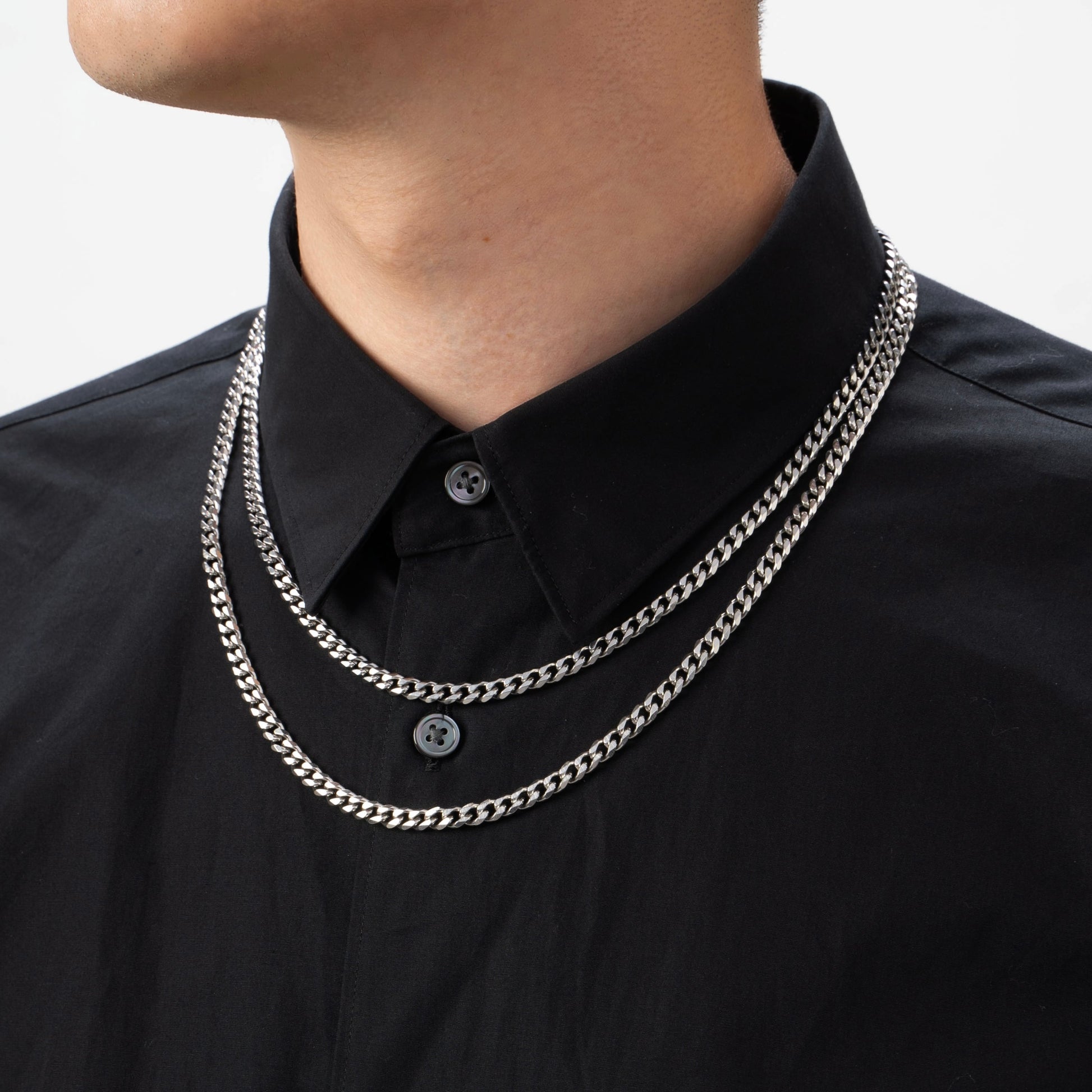 モデル着用:50cm/55cm