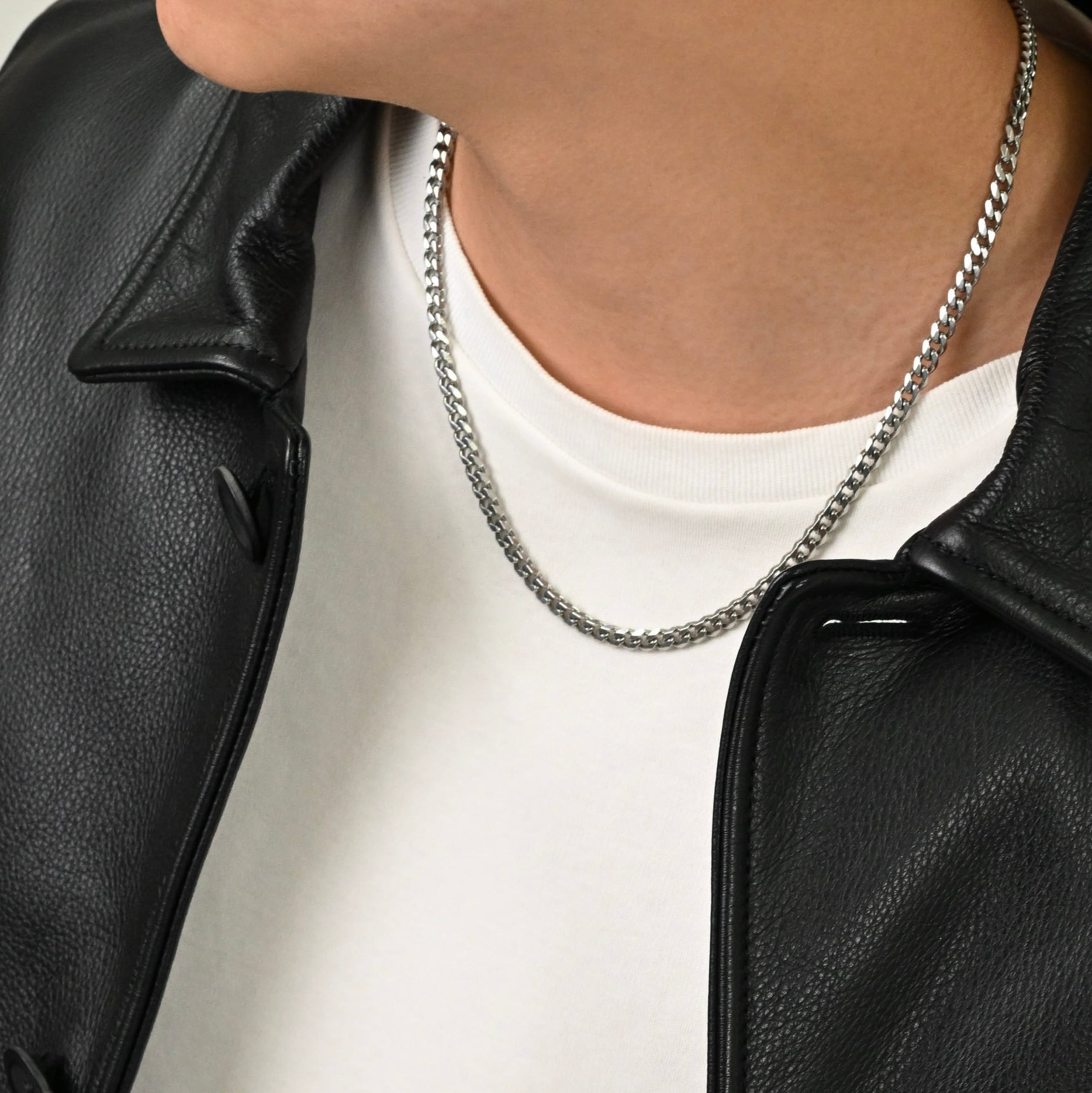 モデル着用:40cm