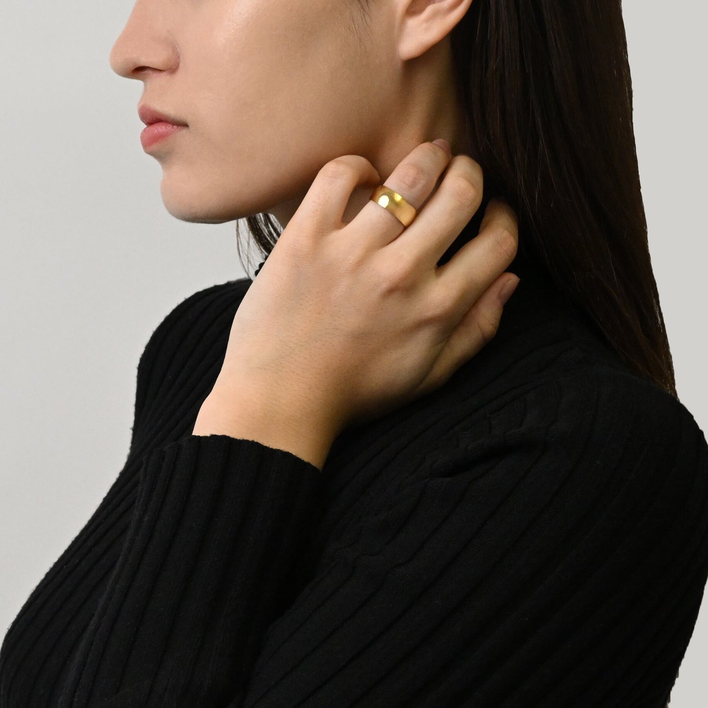 Normal ring(rri0028g)