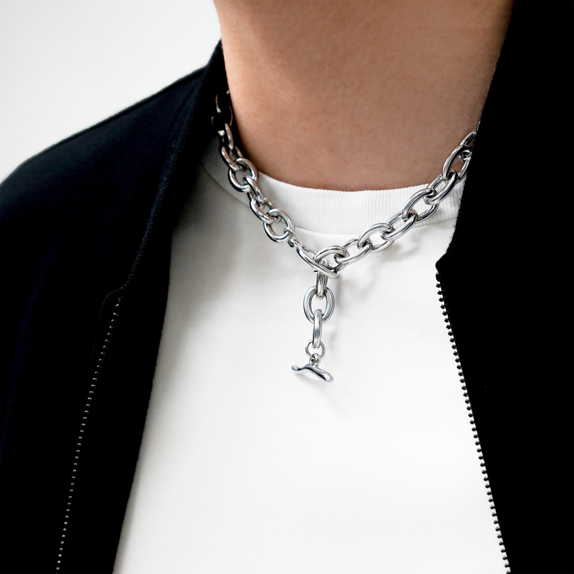 モデル着用:50cm