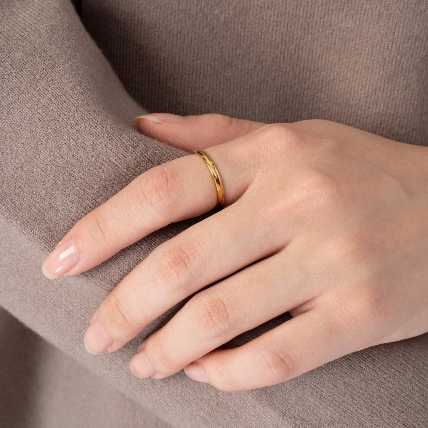 Normal ring(cri0028g)